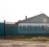 Фото 1 забора из штакетника, Свердловская область, город Асбест